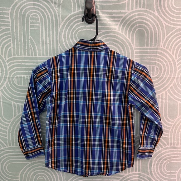 Patagonia & Nautica Toddler  4T Bundle - Picture 2 of 6